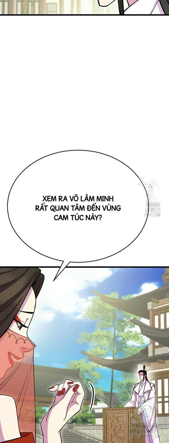 Thiên Hạ Đệ Nhất Đại Sư Huynh - Chapter 65 - Page 24