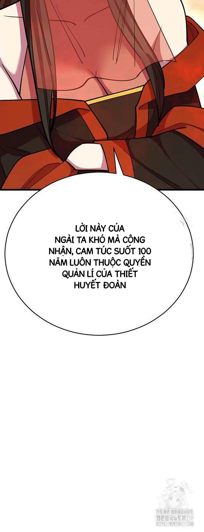 Thiên Hạ Đệ Nhất Đại Sư Huynh - Chapter 65 - Page 26