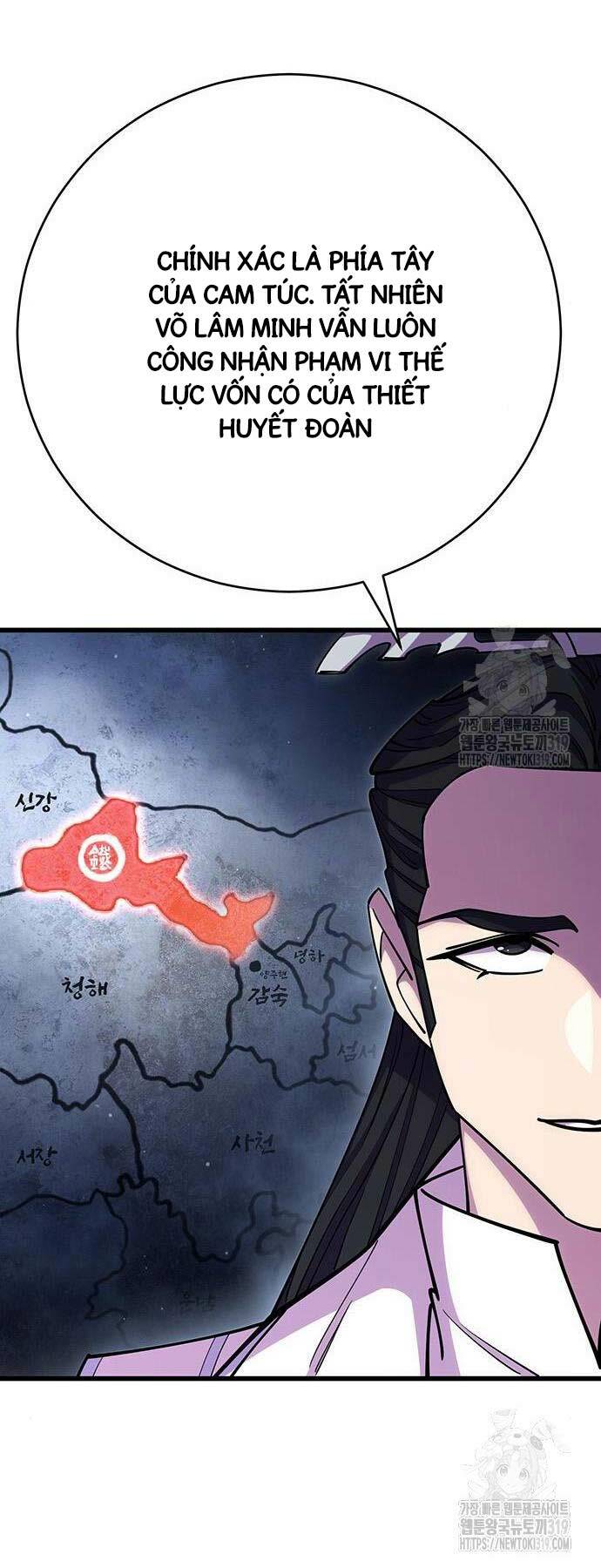 Thiên Hạ Đệ Nhất Đại Sư Huynh - Chapter 65 - Page 27