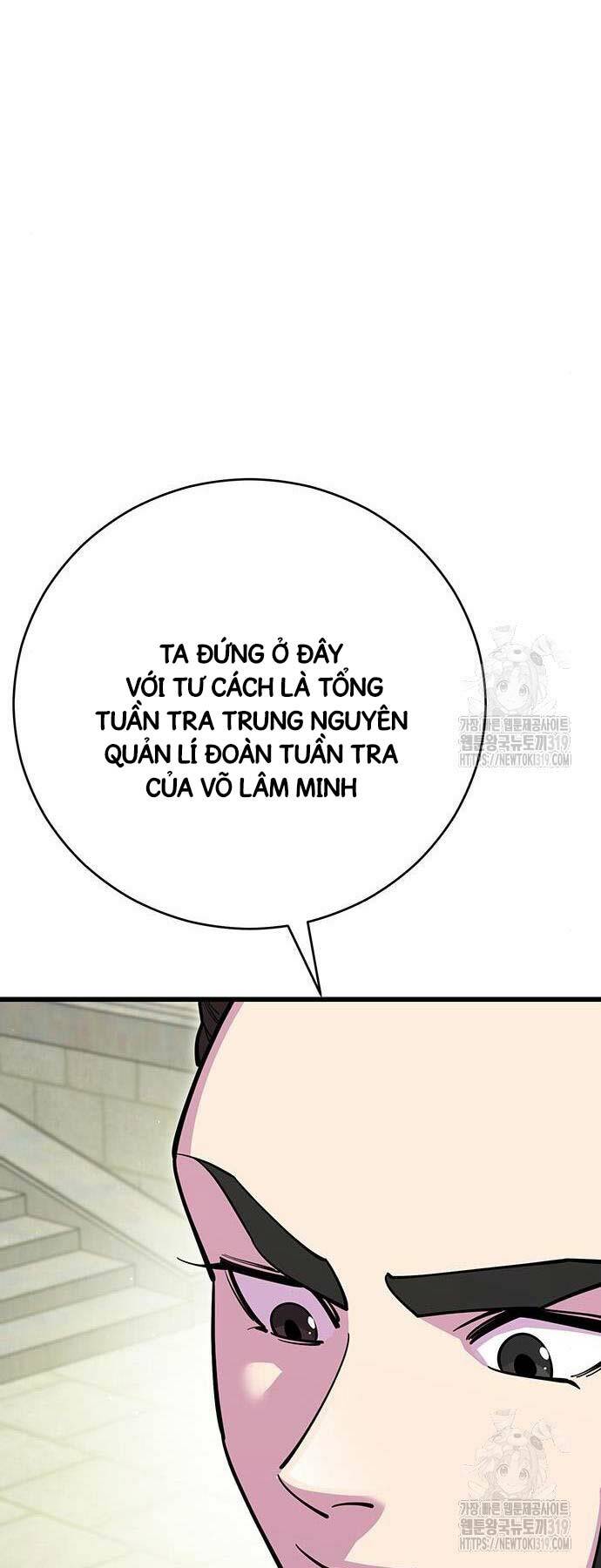 Thiên Hạ Đệ Nhất Đại Sư Huynh - Chapter 65 - Page 29