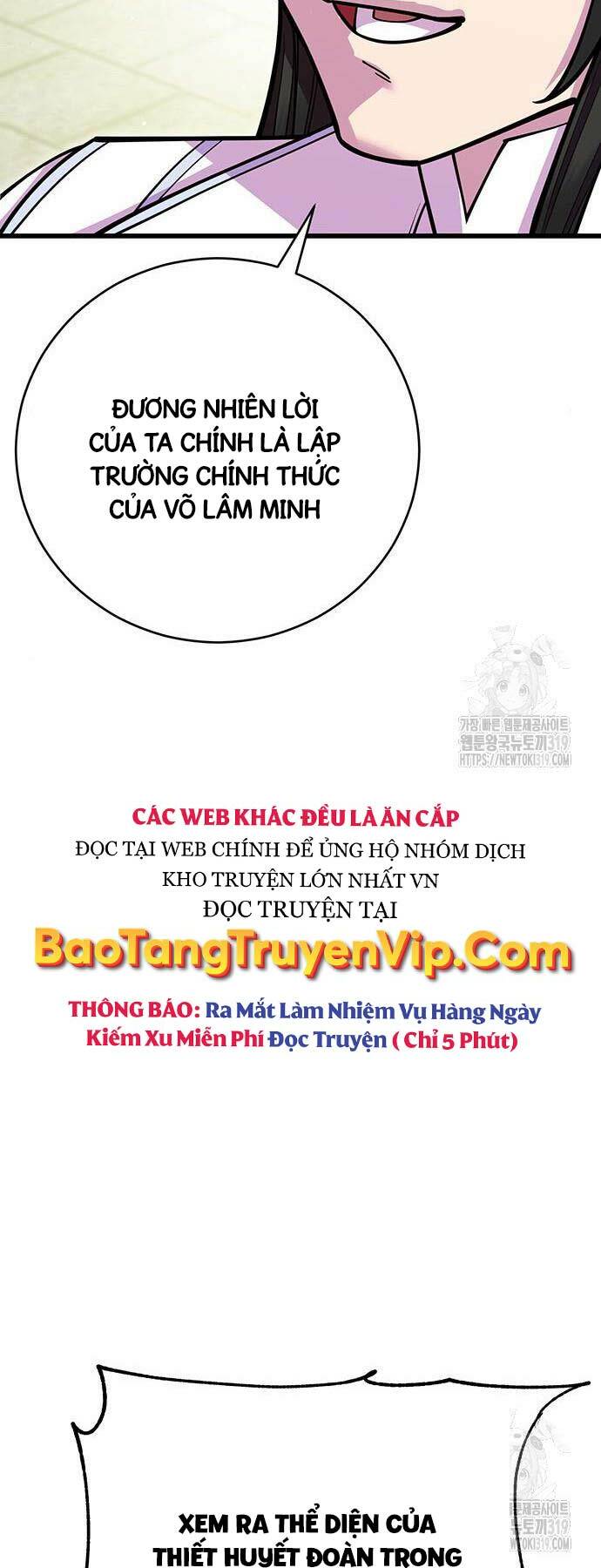 Thiên Hạ Đệ Nhất Đại Sư Huynh - Chapter 65 - Page 30