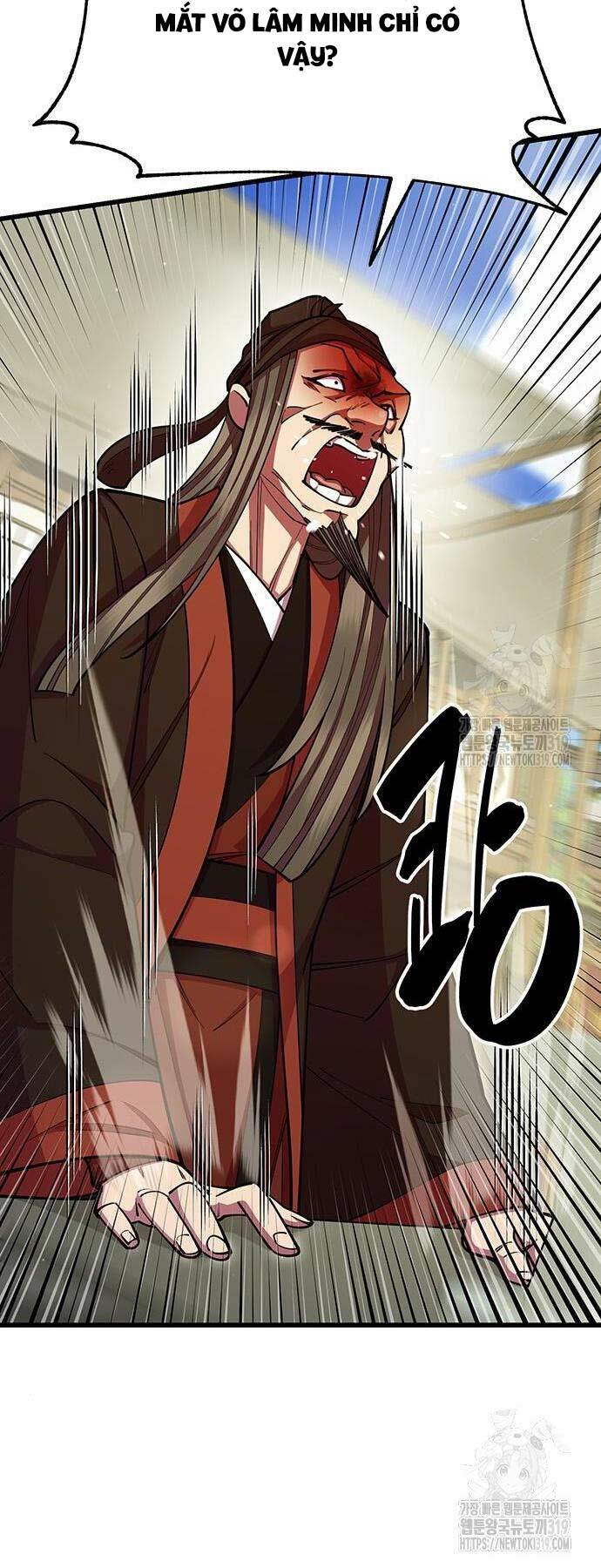 Thiên Hạ Đệ Nhất Đại Sư Huynh - Chapter 65 - Page 31