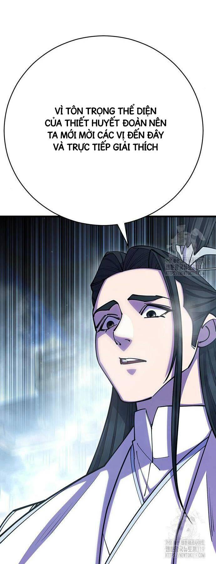 Thiên Hạ Đệ Nhất Đại Sư Huynh - Chapter 65 - Page 32