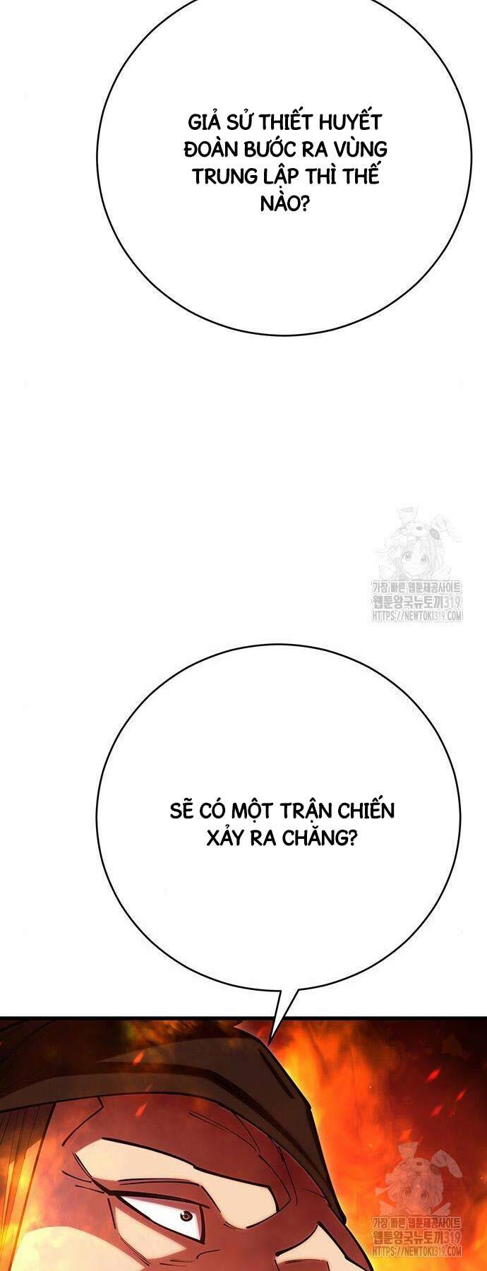 Thiên Hạ Đệ Nhất Đại Sư Huynh - Chapter 65 - Page 36