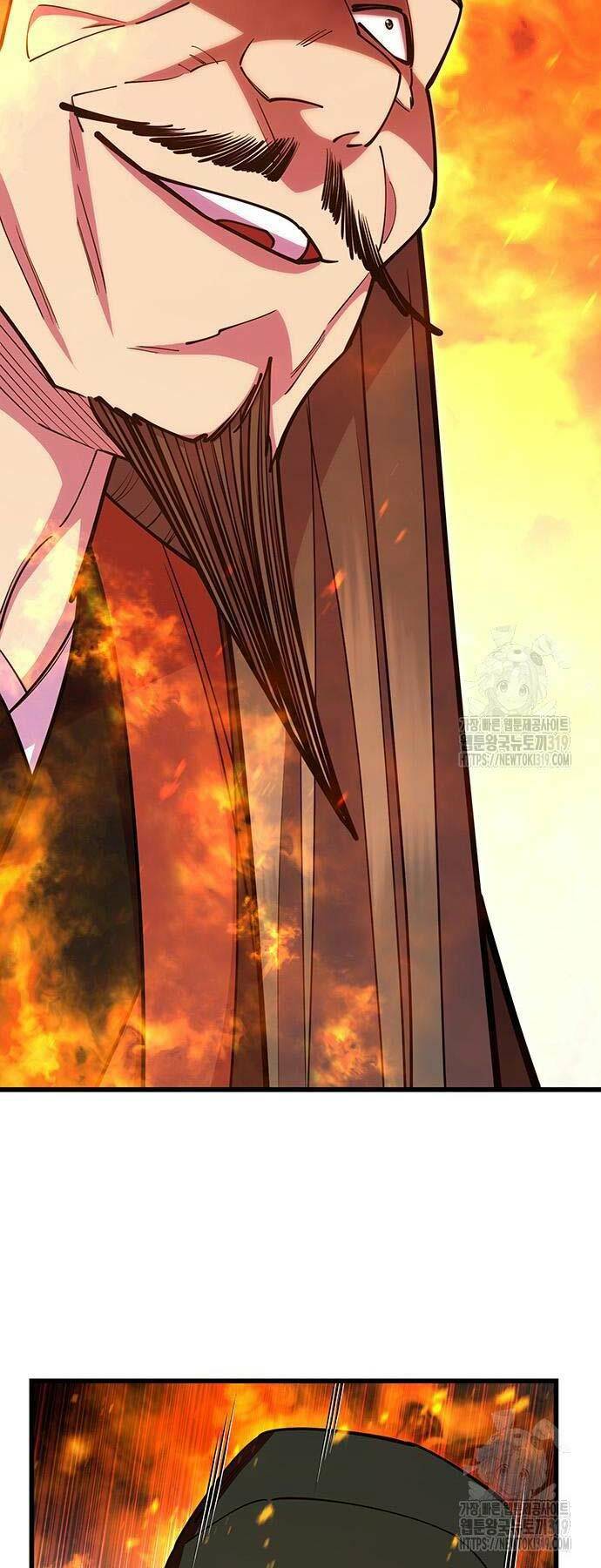 Thiên Hạ Đệ Nhất Đại Sư Huynh - Chapter 65 - Page 37