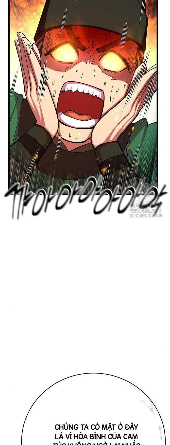 Thiên Hạ Đệ Nhất Đại Sư Huynh - Chapter 65 - Page 38