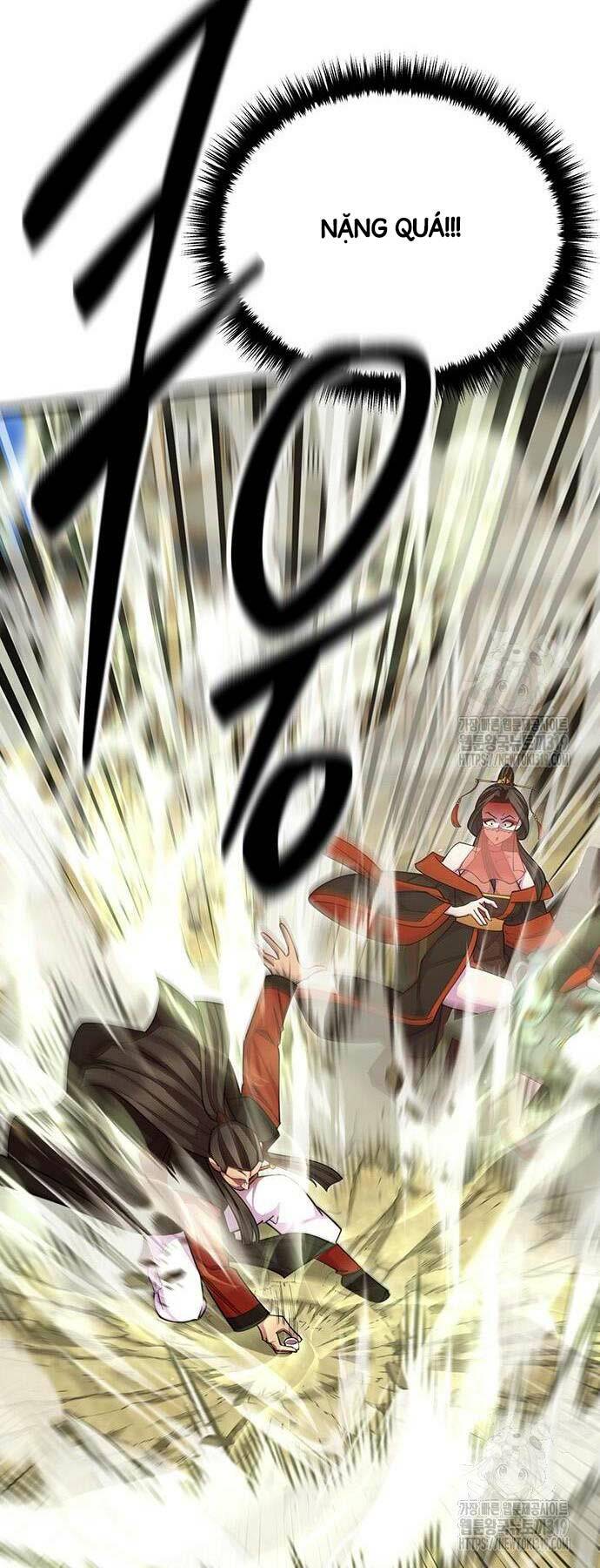 Thiên Hạ Đệ Nhất Đại Sư Huynh - Chapter 65 - Page 3