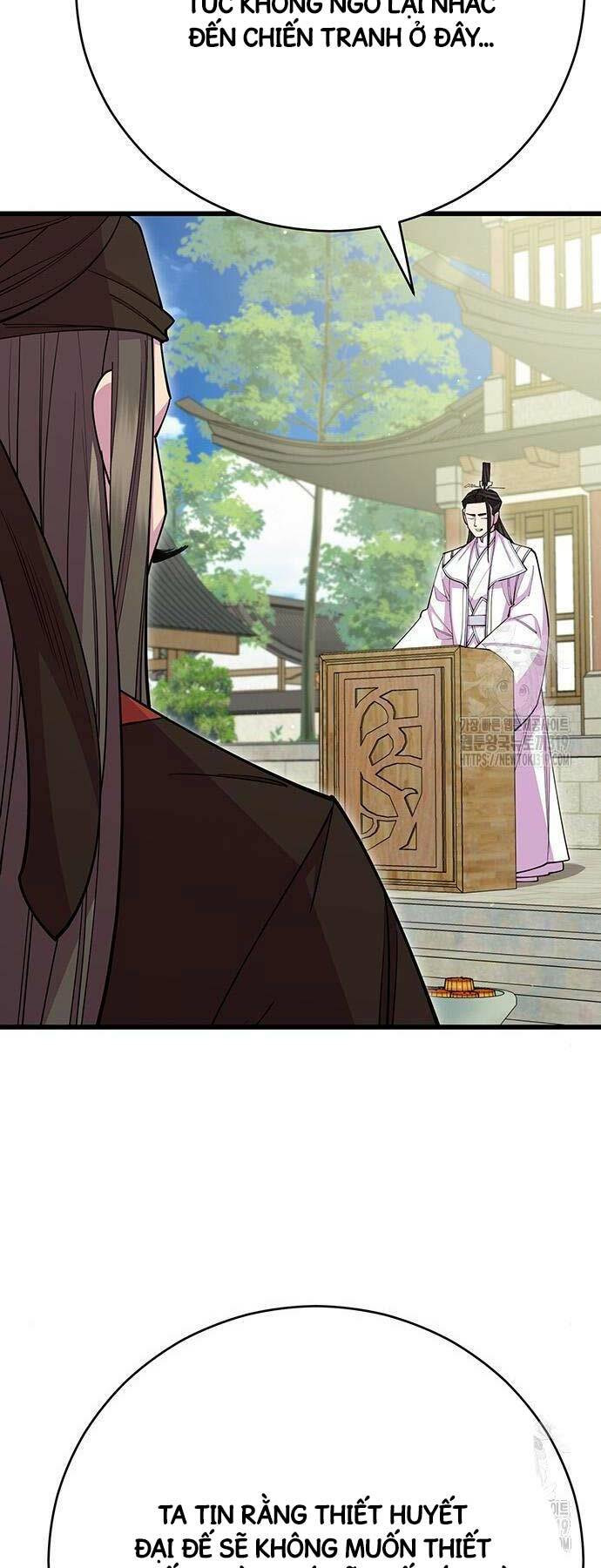 Thiên Hạ Đệ Nhất Đại Sư Huynh - Chapter 65 - Page 39