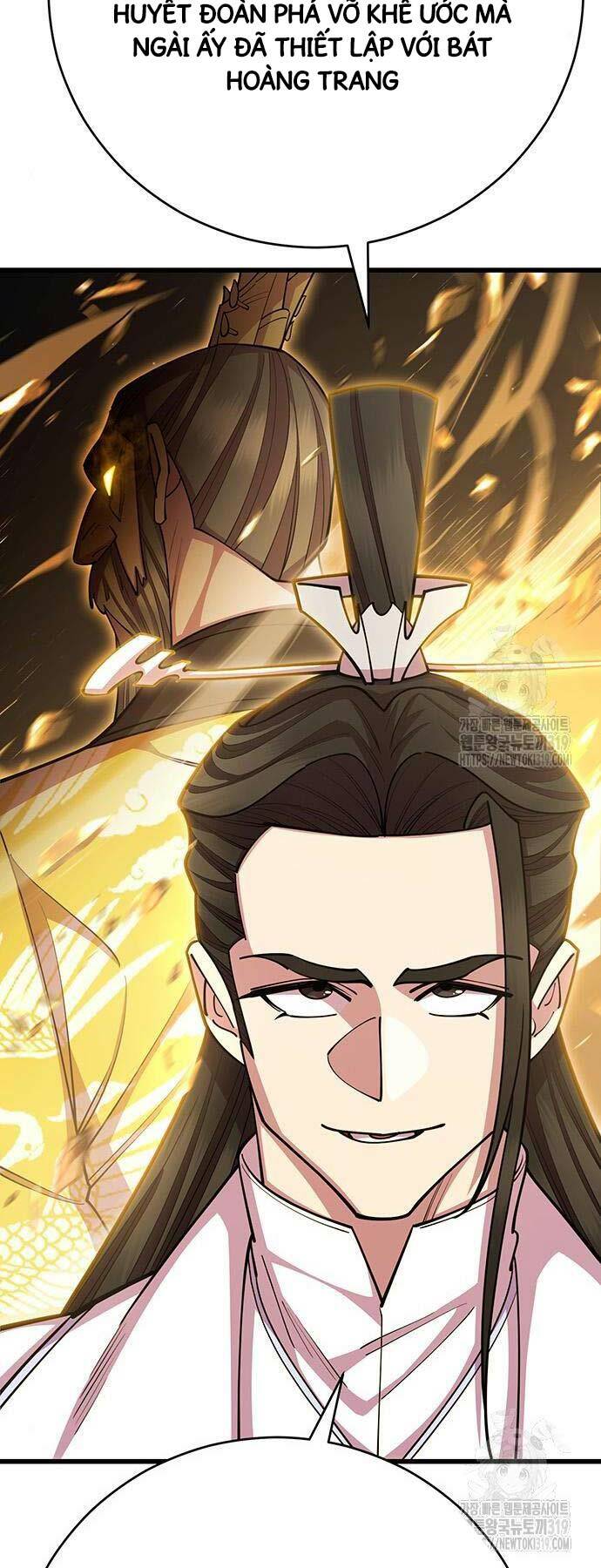 Thiên Hạ Đệ Nhất Đại Sư Huynh - Chapter 65 - Page 40