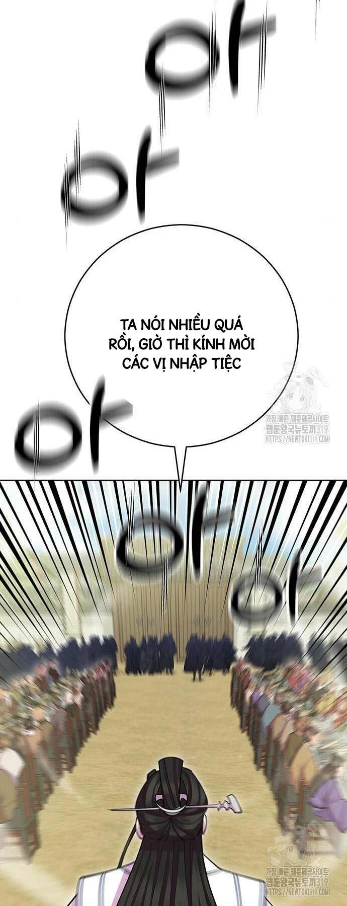 Thiên Hạ Đệ Nhất Đại Sư Huynh - Chapter 65 - Page 45