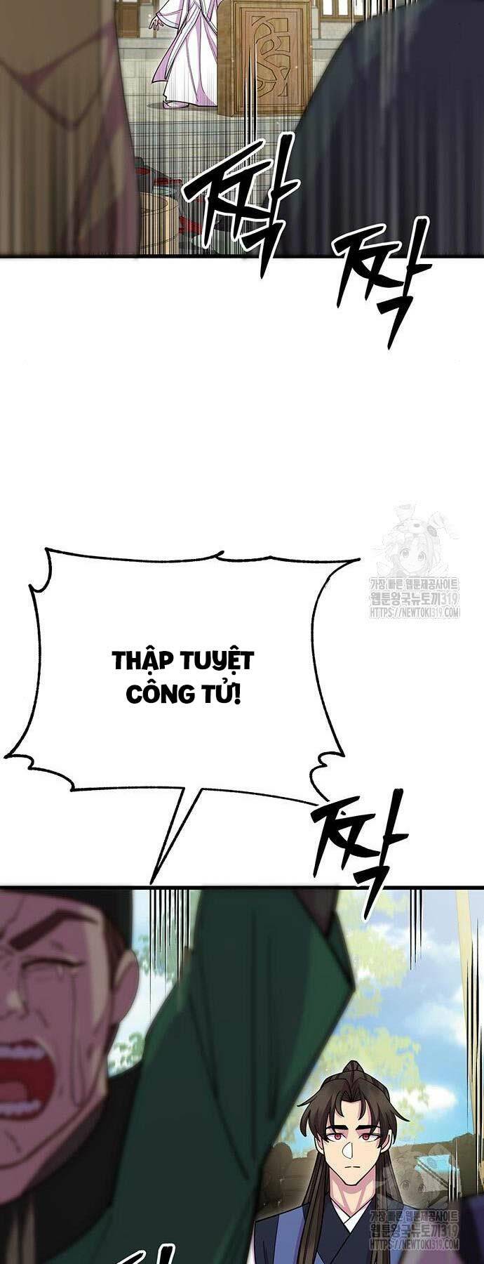 Thiên Hạ Đệ Nhất Đại Sư Huynh - Chapter 65 - Page 47