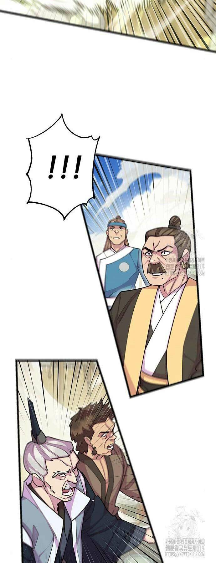 Thiên Hạ Đệ Nhất Đại Sư Huynh - Chapter 65 - Page 4