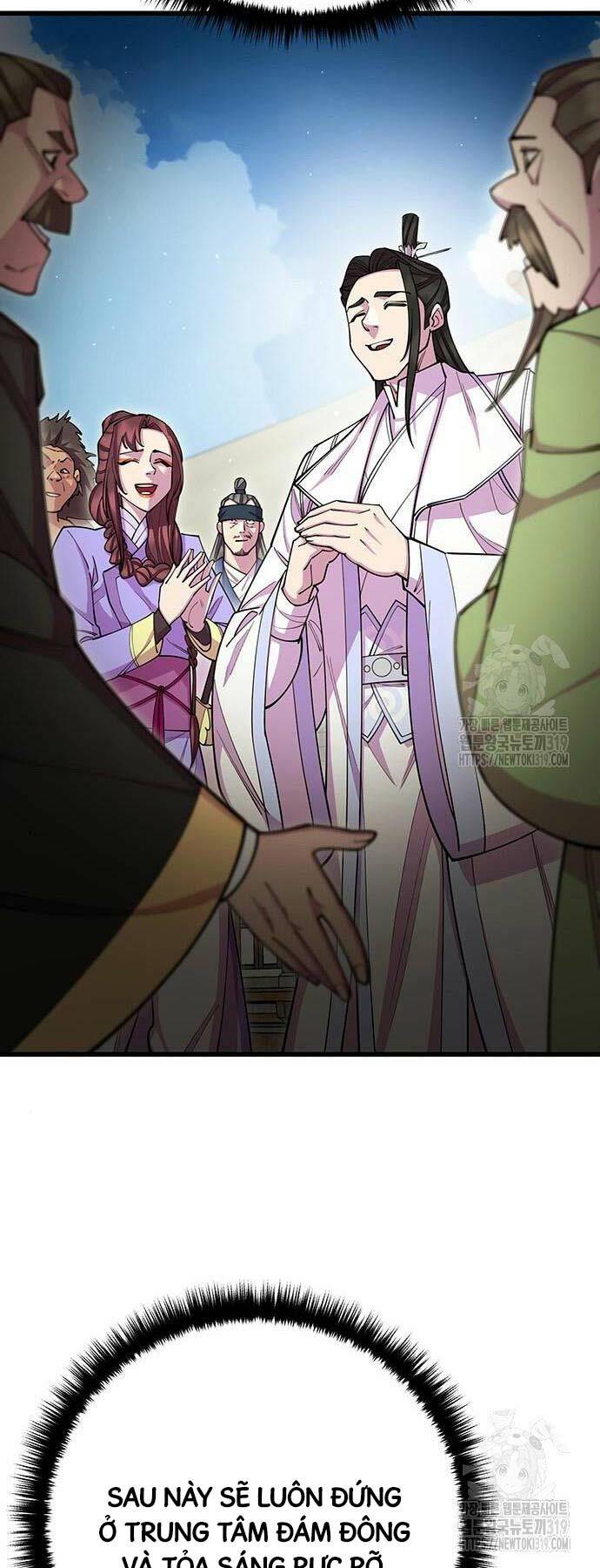 Thiên Hạ Đệ Nhất Đại Sư Huynh - Chapter 65 - Page 49
