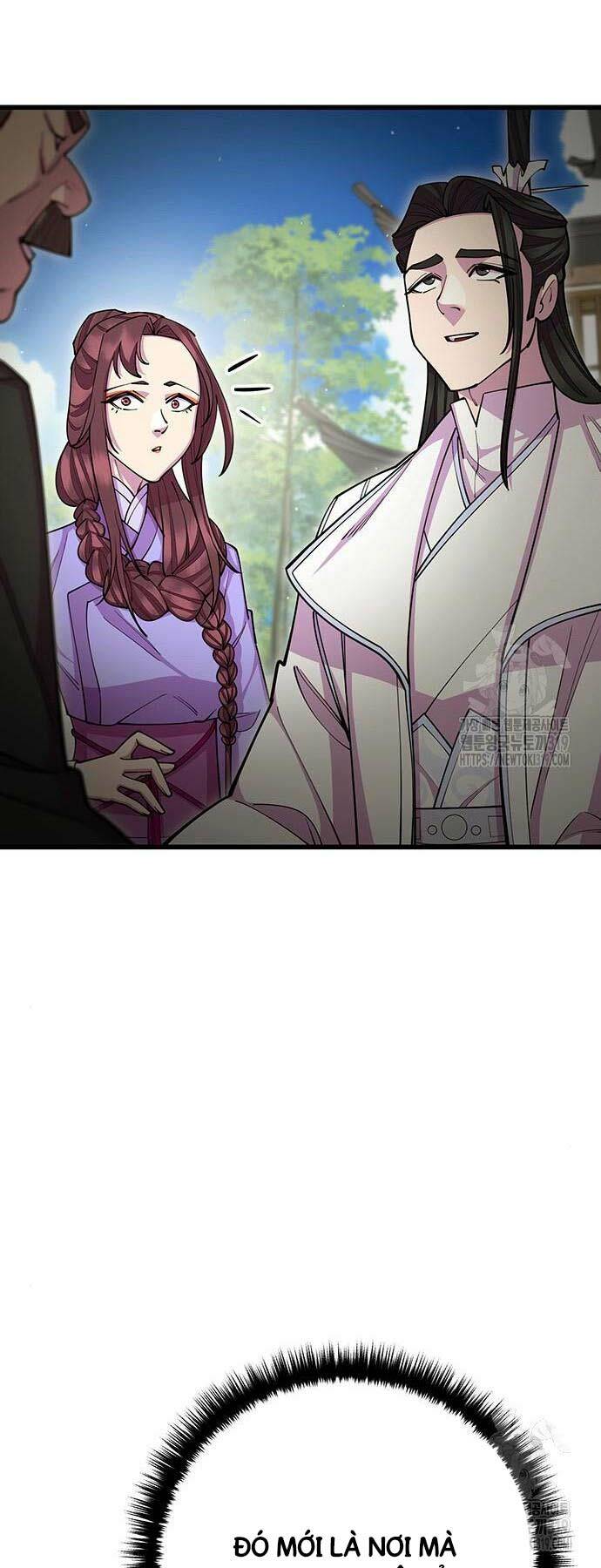 Thiên Hạ Đệ Nhất Đại Sư Huynh - Chapter 65 - Page 52