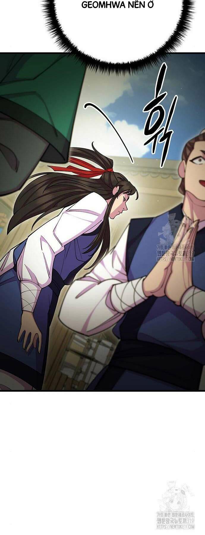 Thiên Hạ Đệ Nhất Đại Sư Huynh - Chapter 65 - Page 53