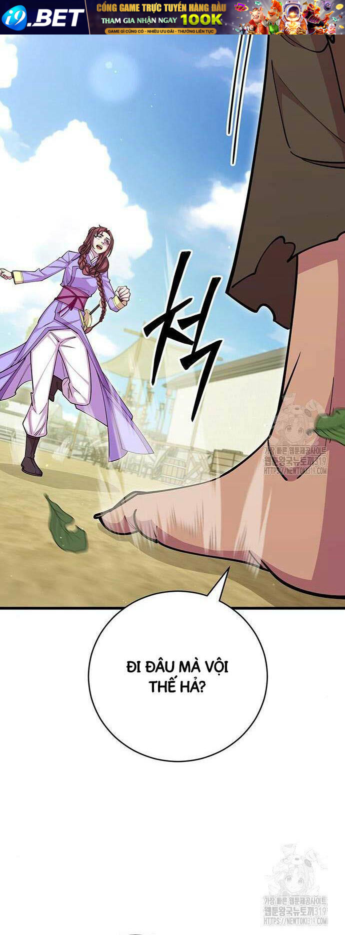 Thiên Hạ Đệ Nhất Đại Sư Huynh - Chapter 65 - Page 56