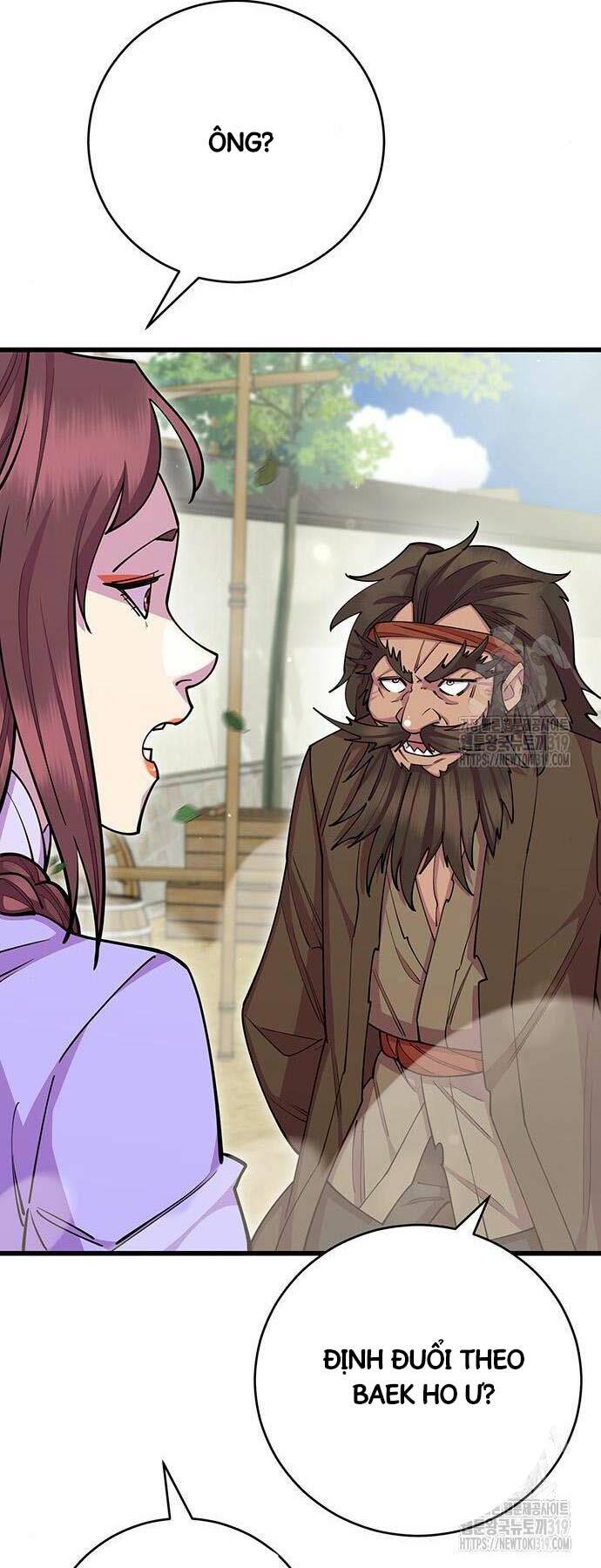 Thiên Hạ Đệ Nhất Đại Sư Huynh - Chapter 65 - Page 57