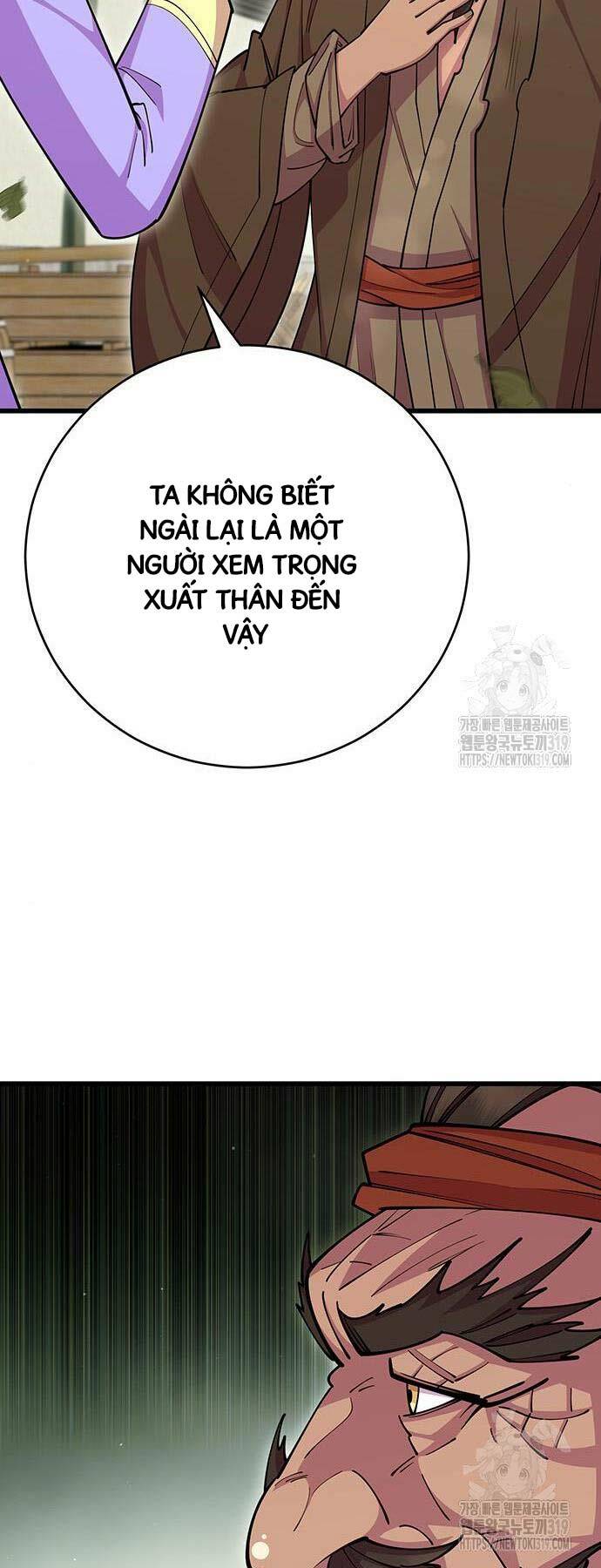 Thiên Hạ Đệ Nhất Đại Sư Huynh - Chapter 65 - Page 64