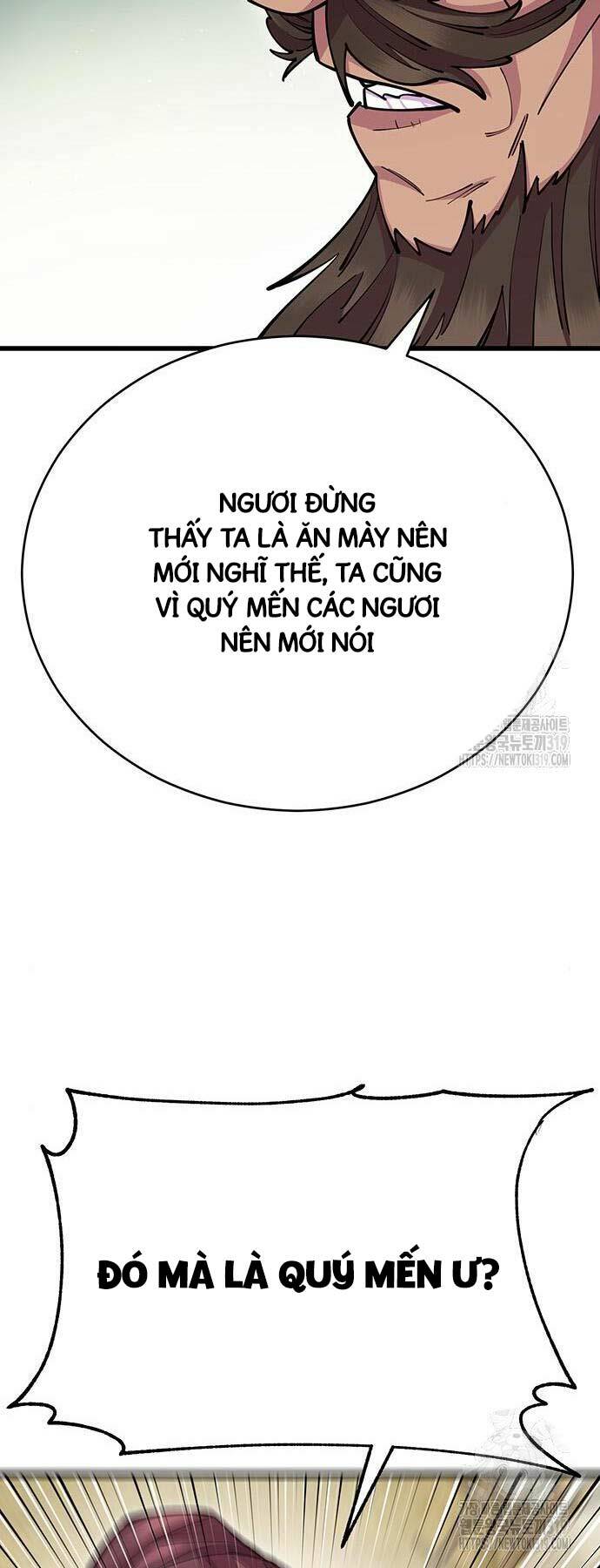 Thiên Hạ Đệ Nhất Đại Sư Huynh - Chapter 65 - Page 65