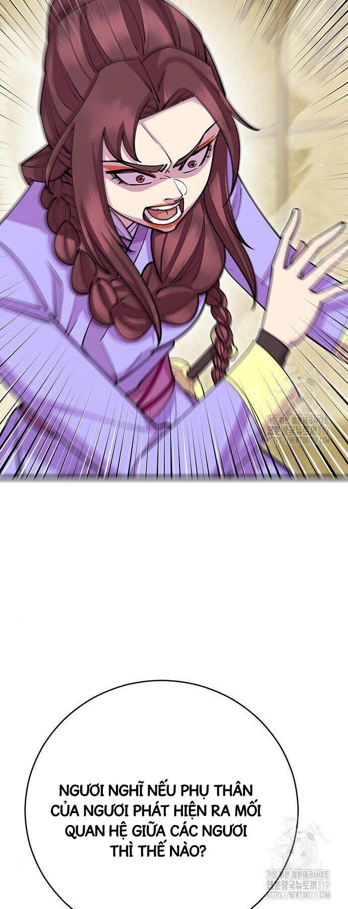 Thiên Hạ Đệ Nhất Đại Sư Huynh - Chapter 65 - Page 66