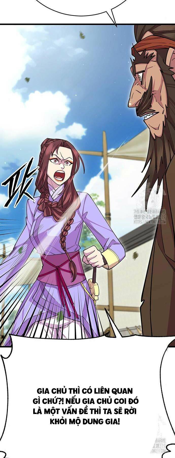 Thiên Hạ Đệ Nhất Đại Sư Huynh - Chapter 65 - Page 67