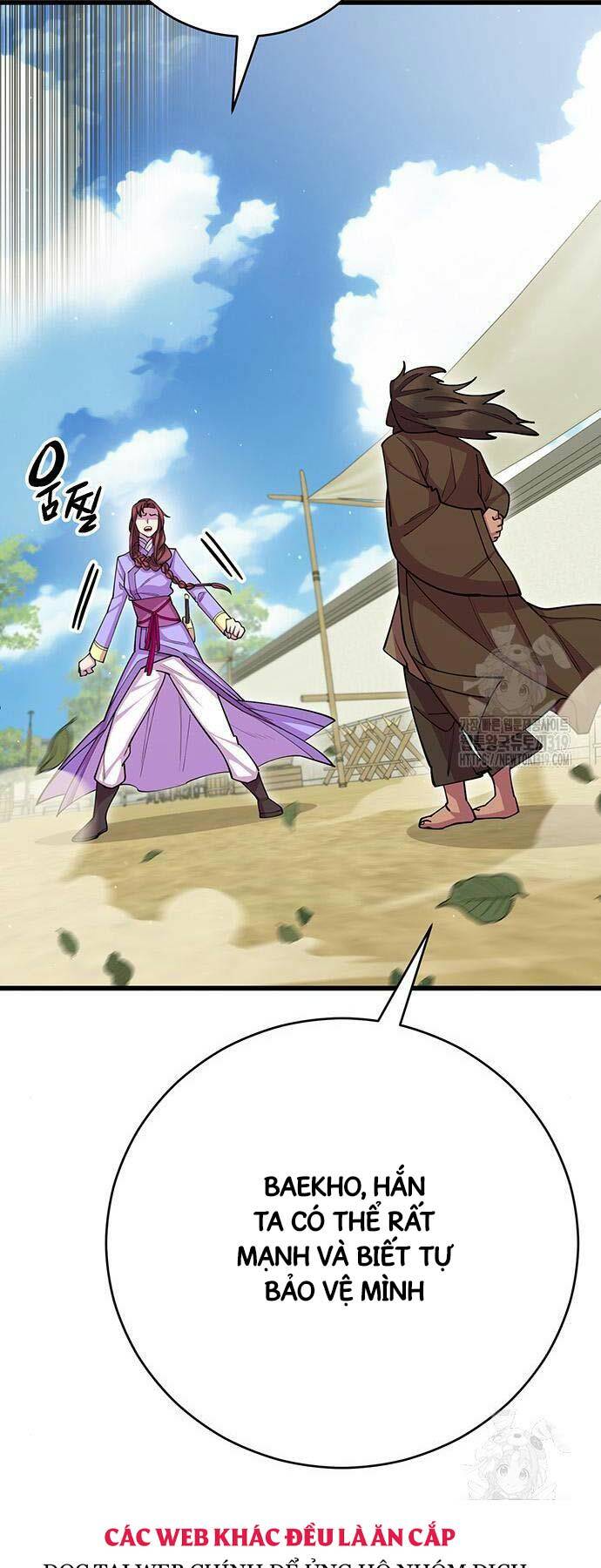 Thiên Hạ Đệ Nhất Đại Sư Huynh - Chapter 65 - Page 70