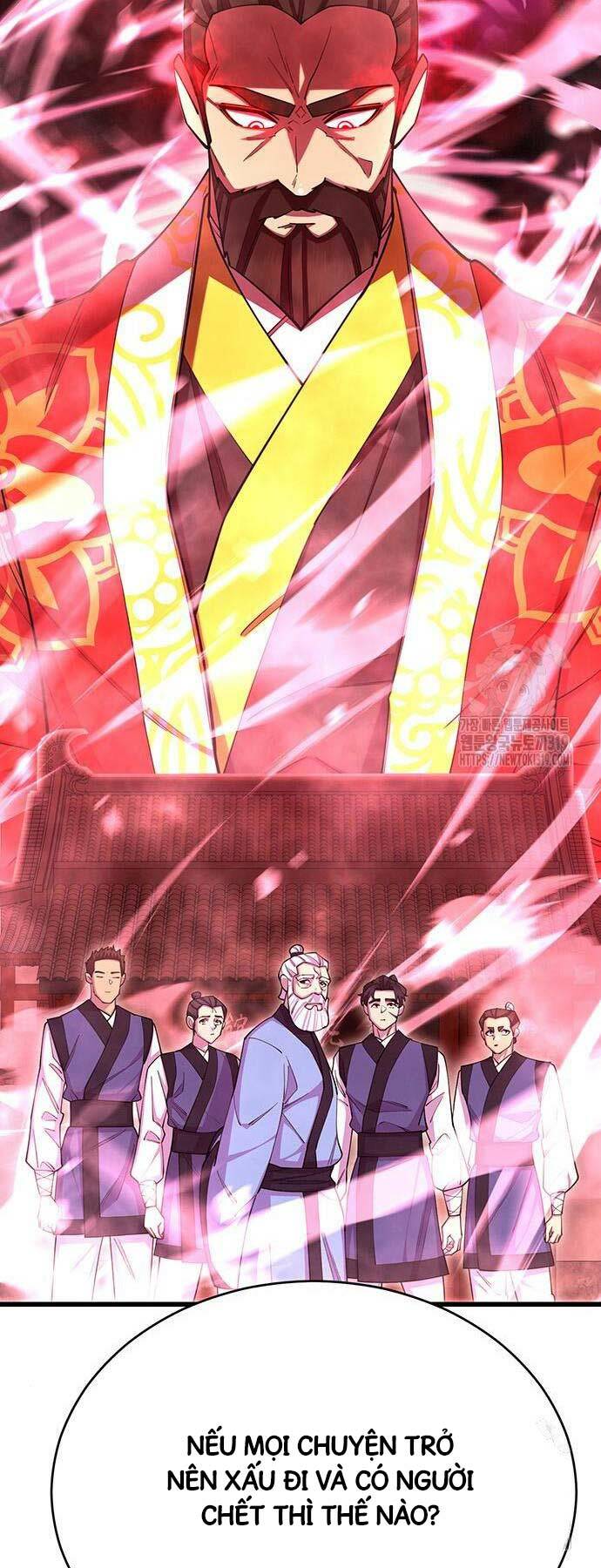 Thiên Hạ Đệ Nhất Đại Sư Huynh - Chapter 65 - Page 73