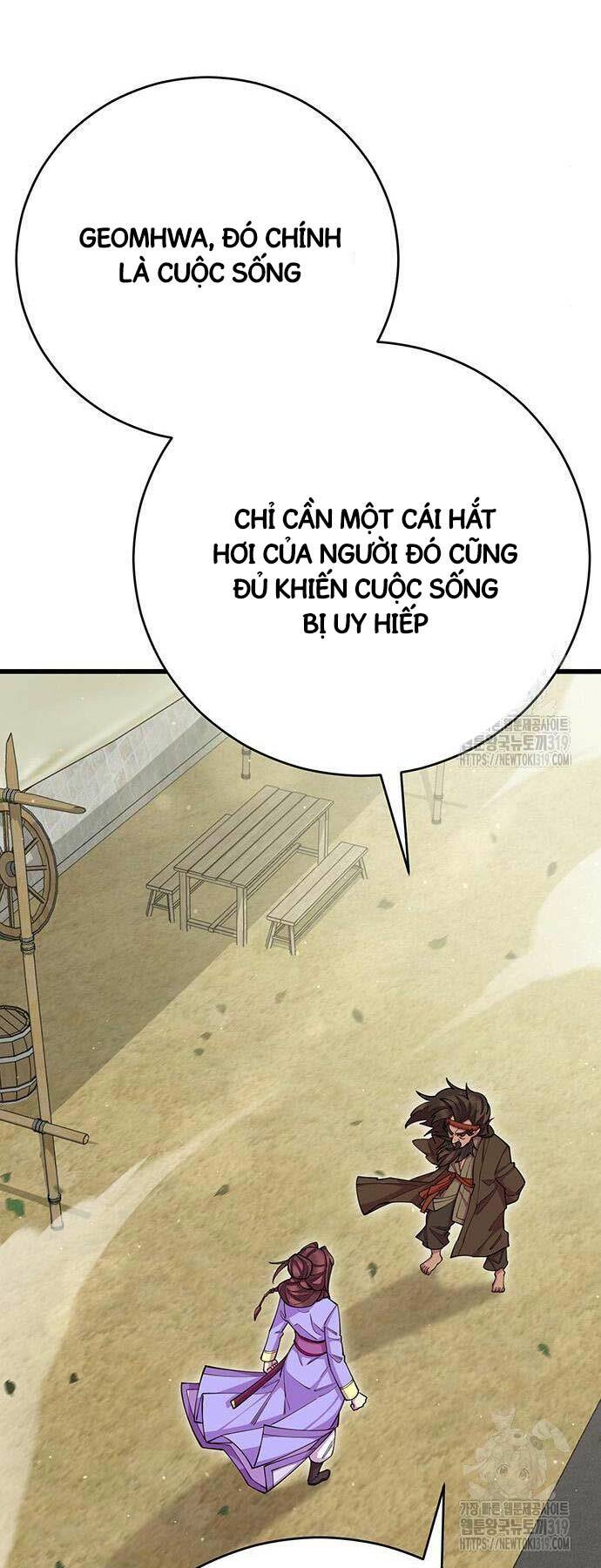 Thiên Hạ Đệ Nhất Đại Sư Huynh - Chapter 65 - Page 76