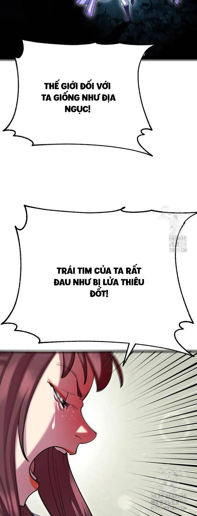 Thiên Hạ Đệ Nhất Đại Sư Huynh - Chapter 65 - Page 81