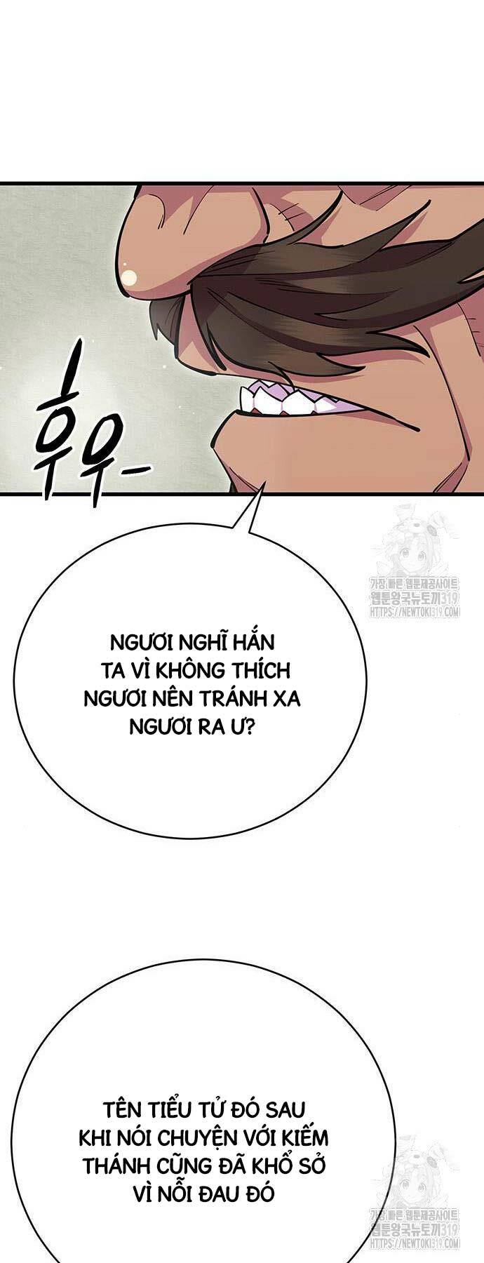 Thiên Hạ Đệ Nhất Đại Sư Huynh - Chapter 65 - Page 86