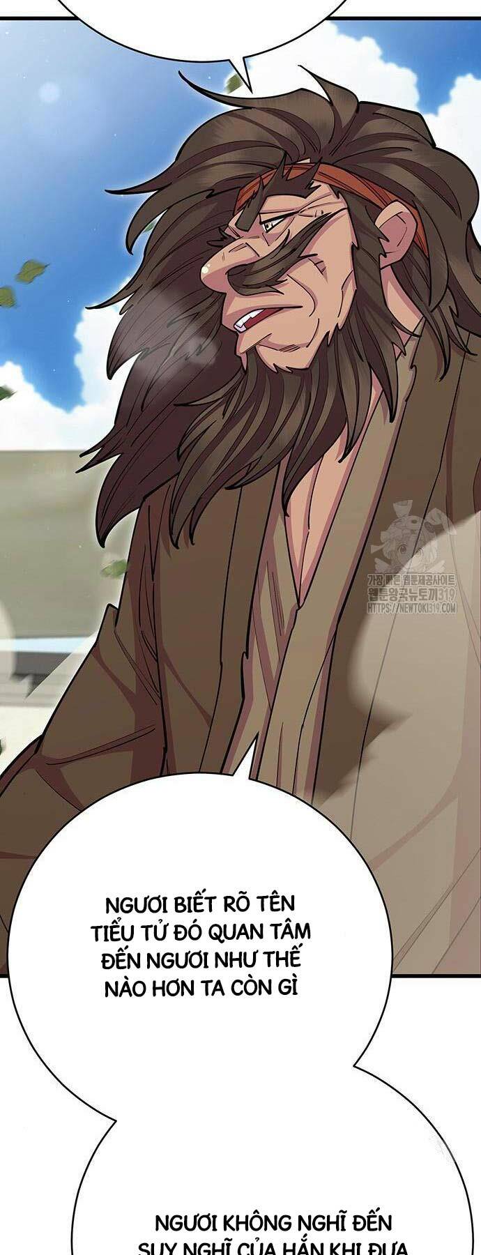 Thiên Hạ Đệ Nhất Đại Sư Huynh - Chapter 65 - Page 87