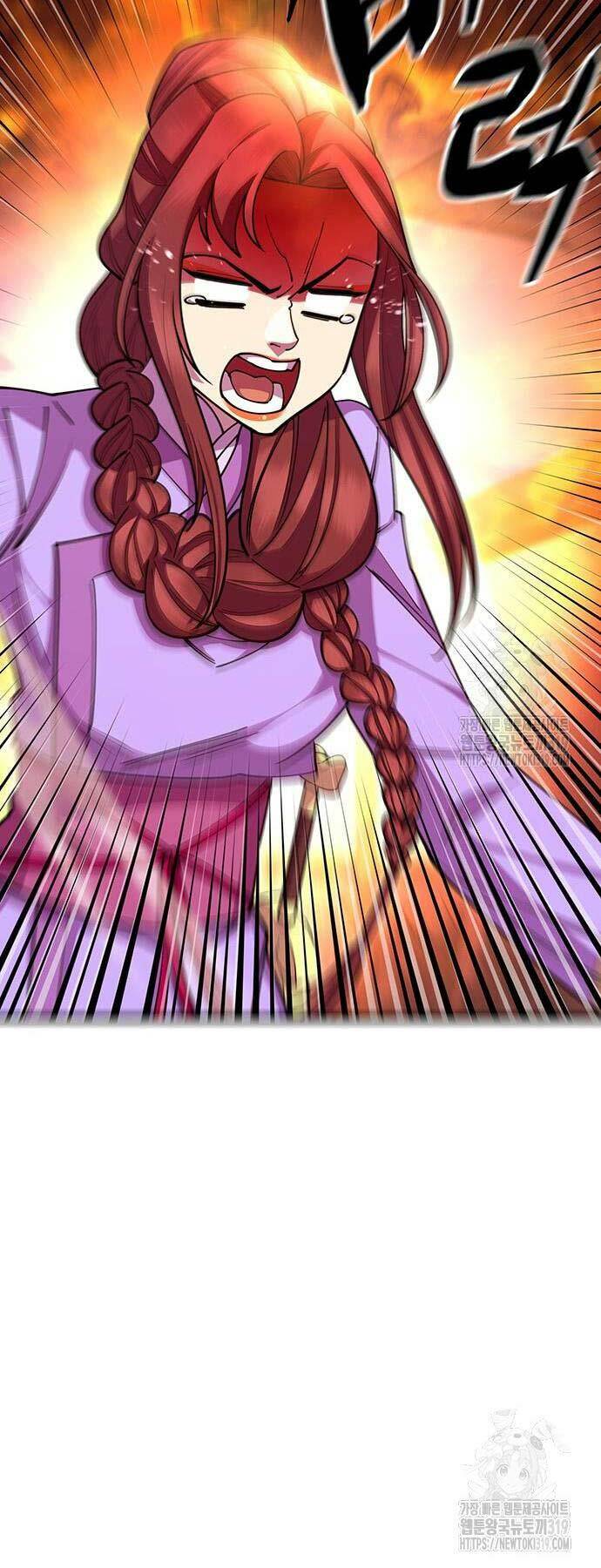 Thiên Hạ Đệ Nhất Đại Sư Huynh - Chapter 65 - Page 92