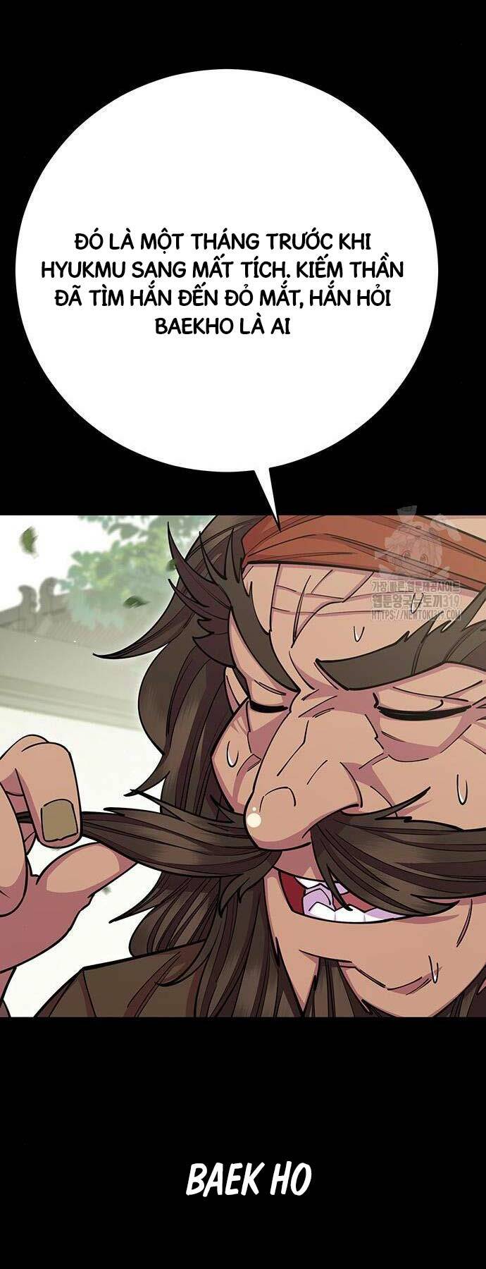 Thiên Hạ Đệ Nhất Đại Sư Huynh - Chapter 65 - Page 95