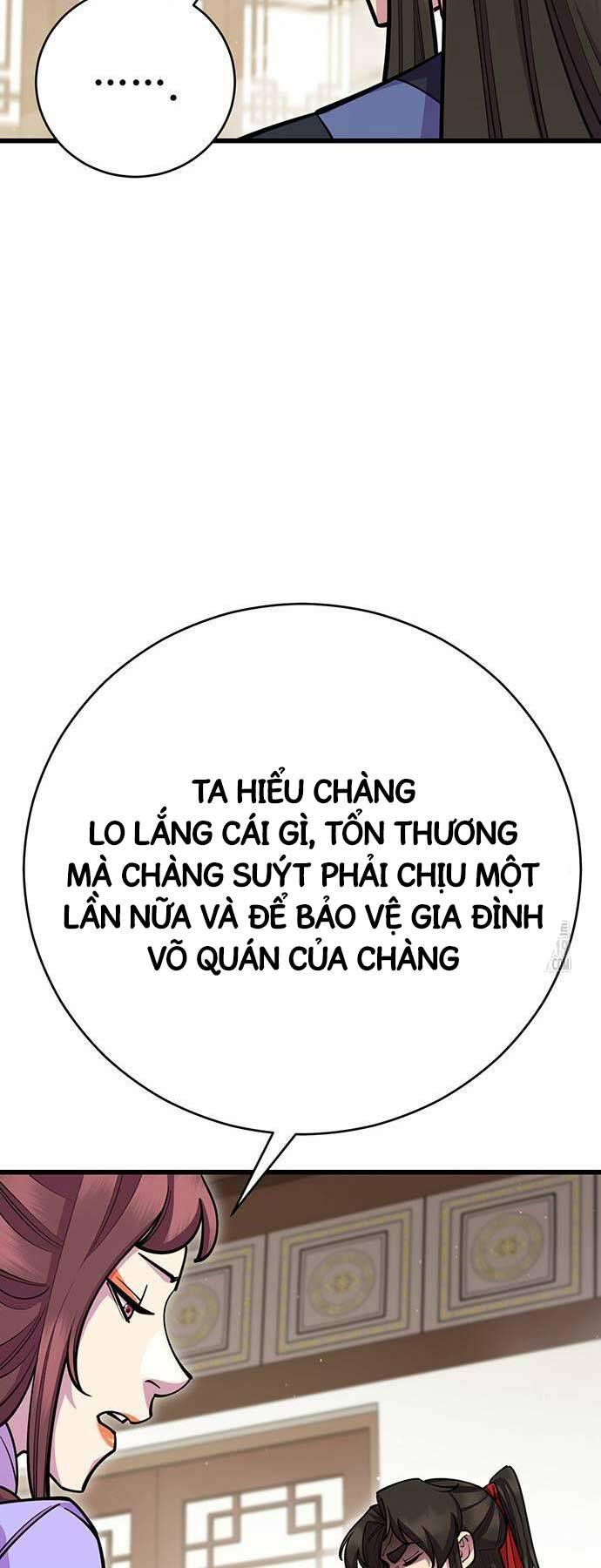 Thiên Hạ Đệ Nhất Đại Sư Huynh - Chapter 66 - Page 9