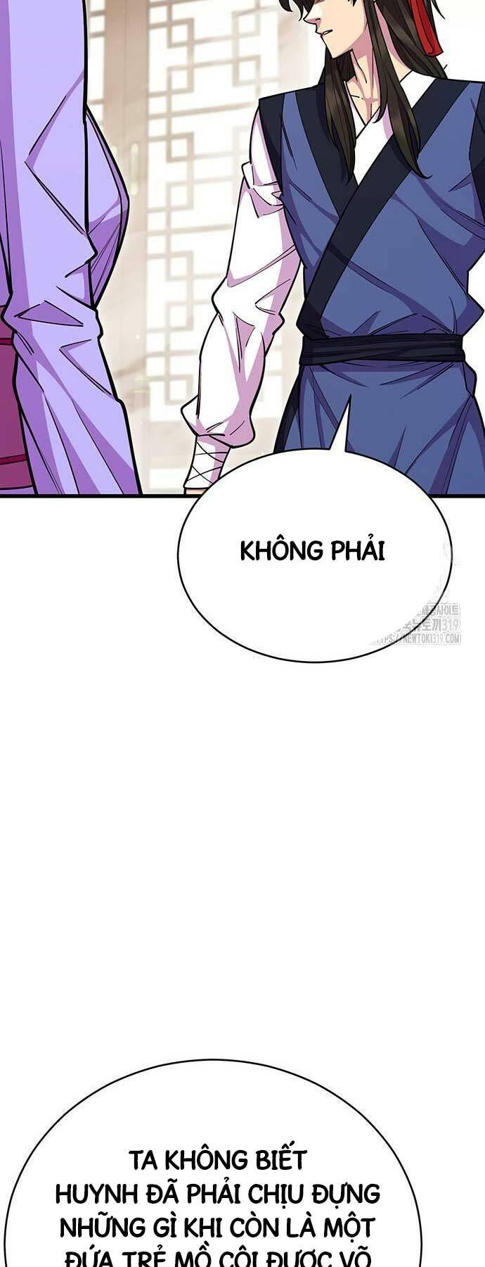 Thiên Hạ Đệ Nhất Đại Sư Huynh - Chapter 66 - Page 10