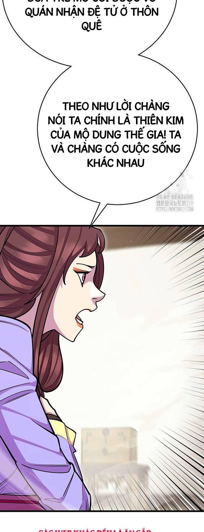 Thiên Hạ Đệ Nhất Đại Sư Huynh - Chapter 66 - Page 11