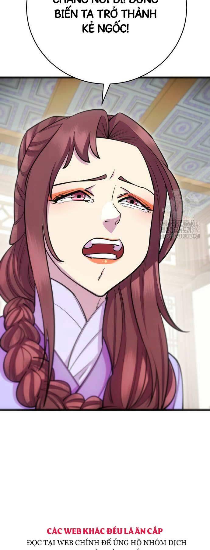 Thiên Hạ Đệ Nhất Đại Sư Huynh - Chapter 66 - Page 19