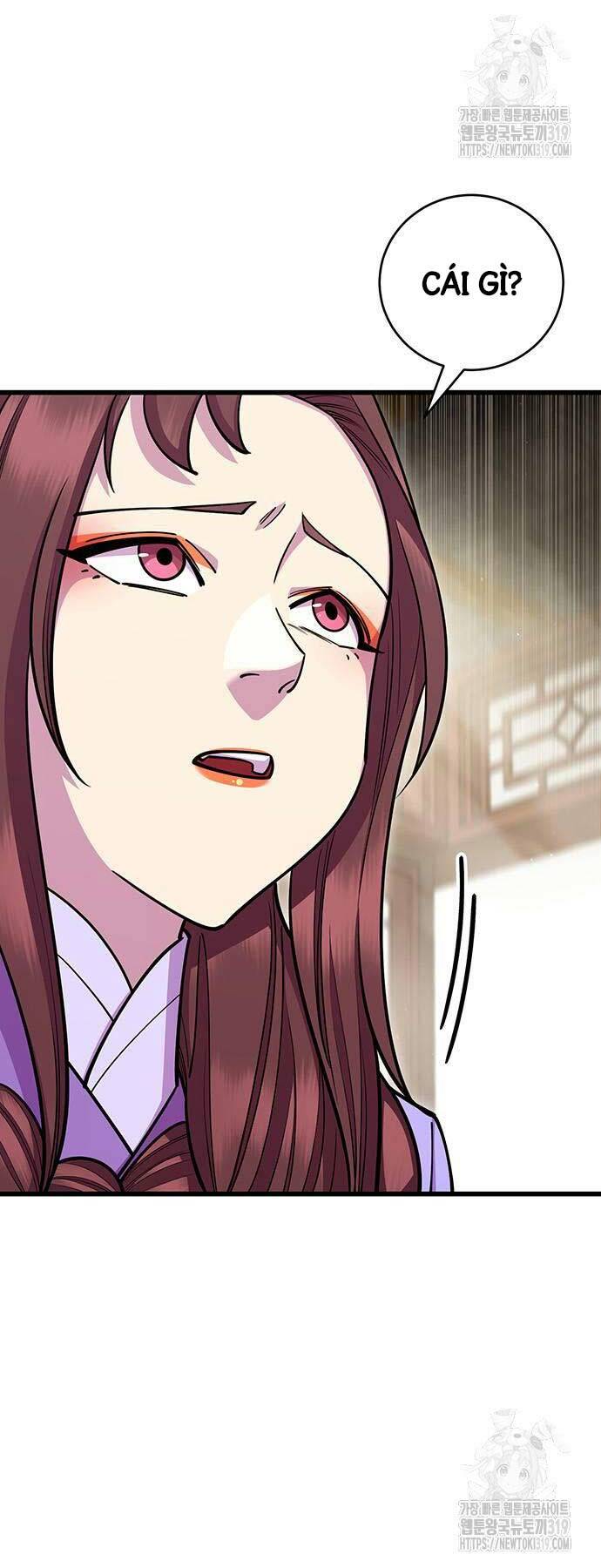 Thiên Hạ Đệ Nhất Đại Sư Huynh - Chapter 66 - Page 22