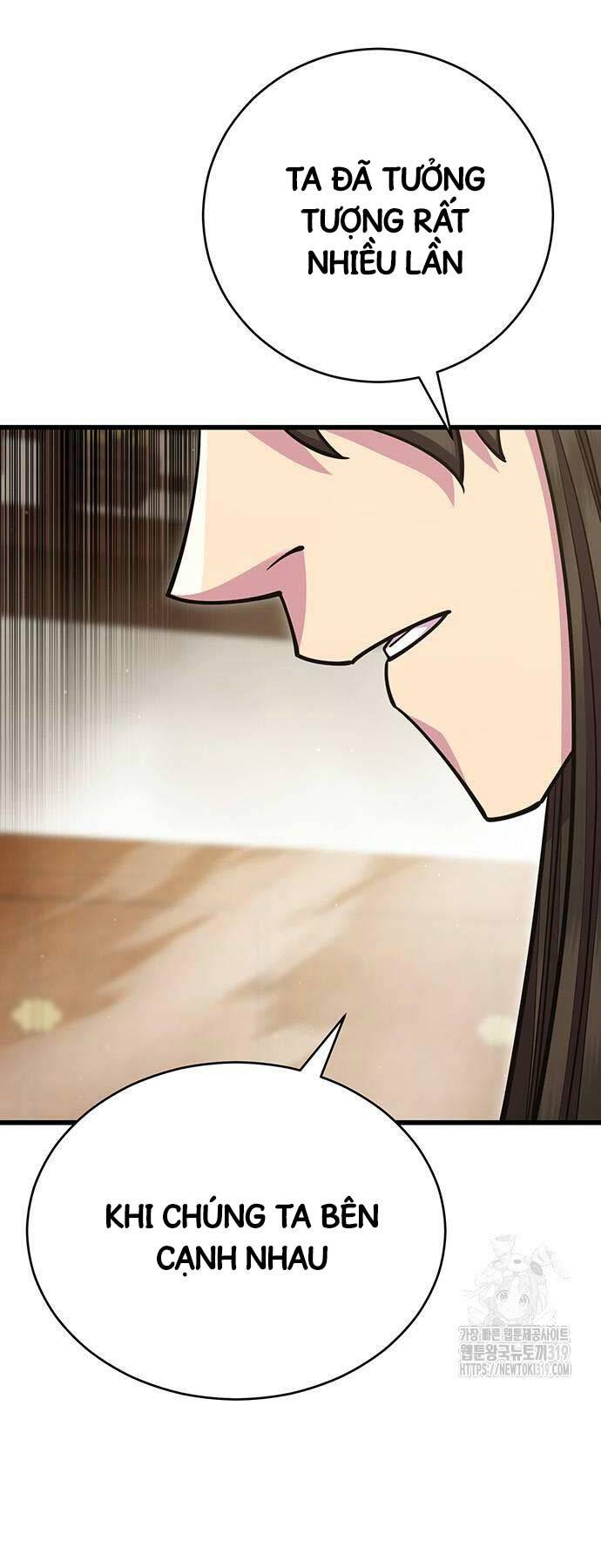 Thiên Hạ Đệ Nhất Đại Sư Huynh - Chapter 66 - Page 23