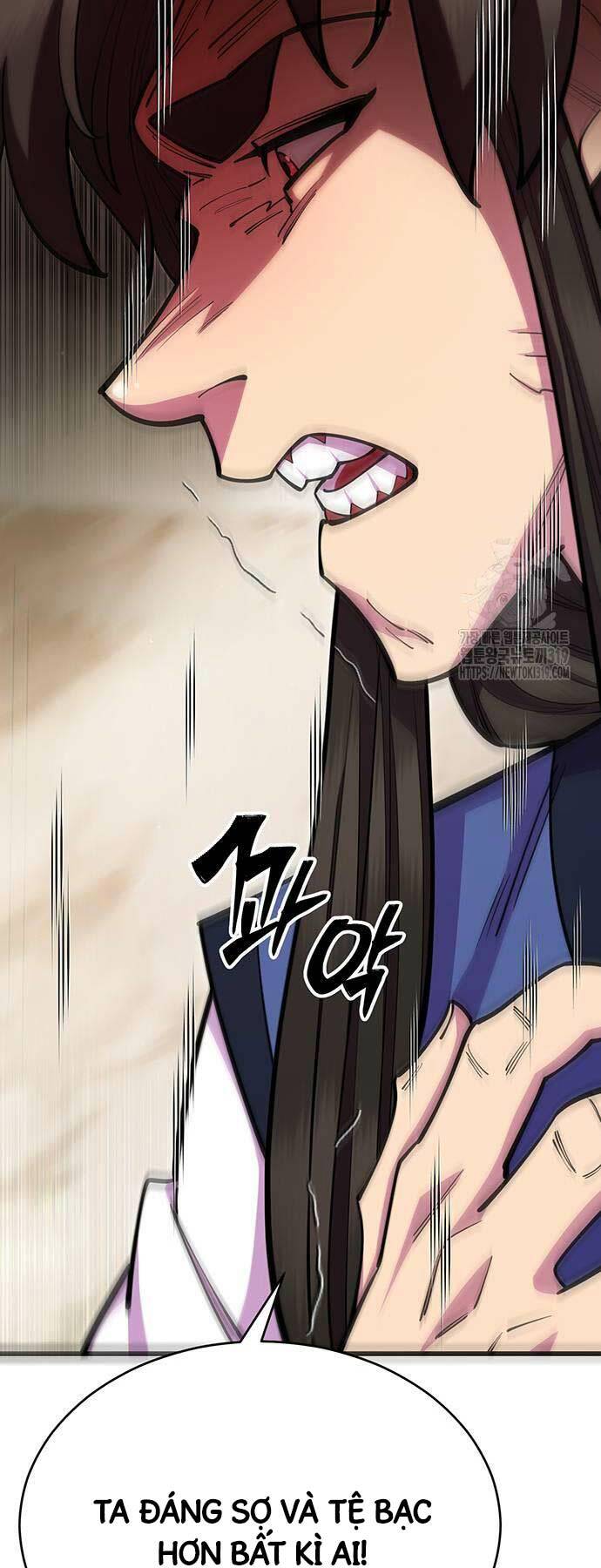 Thiên Hạ Đệ Nhất Đại Sư Huynh - Chapter 66 - Page 28