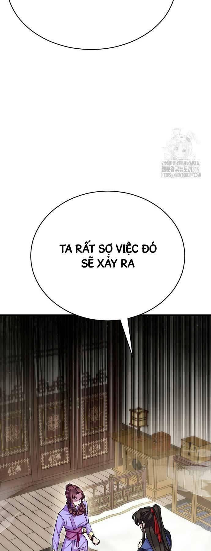 Thiên Hạ Đệ Nhất Đại Sư Huynh - Chapter 66 - Page 29