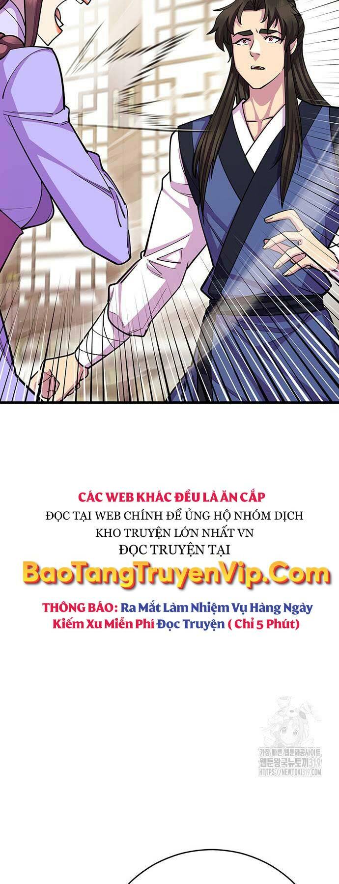 Thiên Hạ Đệ Nhất Đại Sư Huynh - Chapter 66 - Page 32