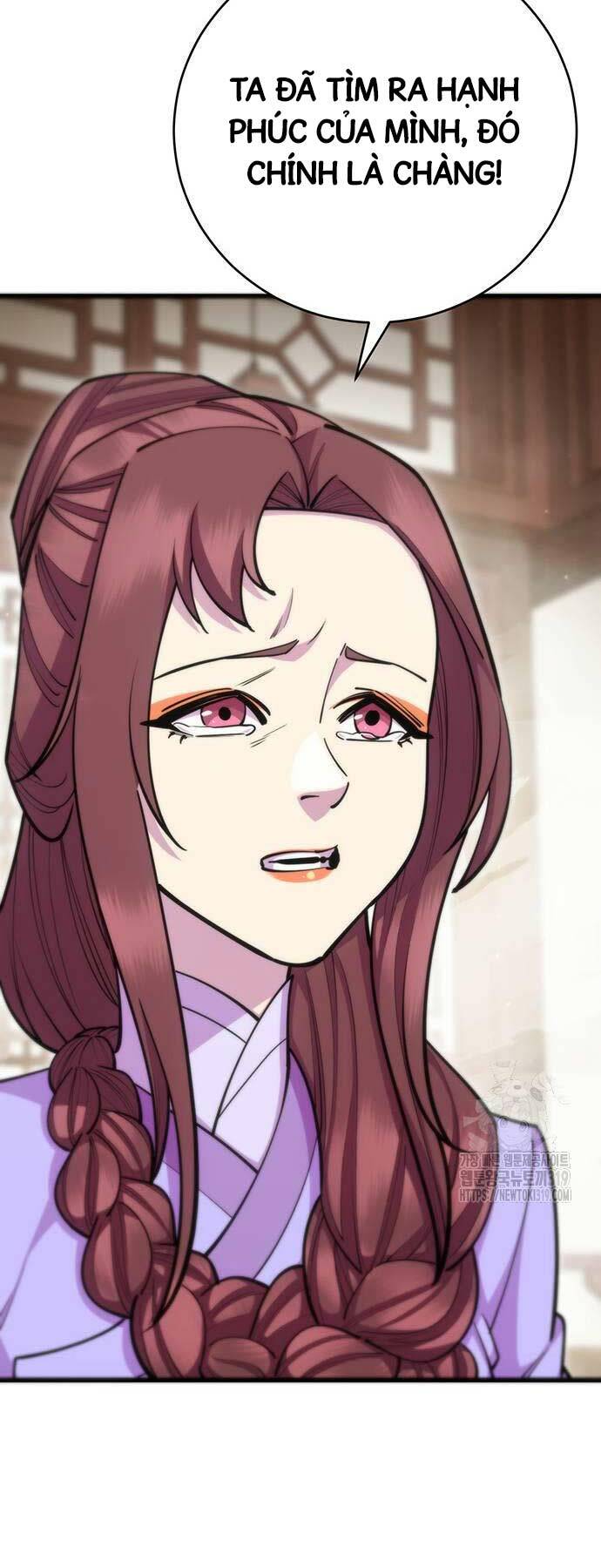 Thiên Hạ Đệ Nhất Đại Sư Huynh - Chapter 66 - Page 33