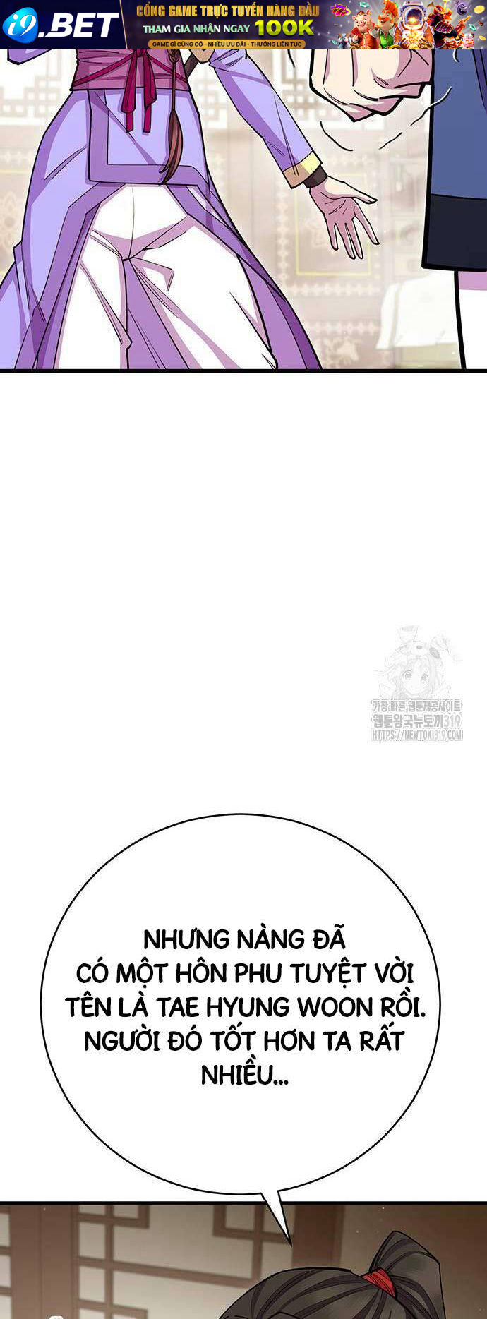 Thiên Hạ Đệ Nhất Đại Sư Huynh - Chapter 66 - Page 35