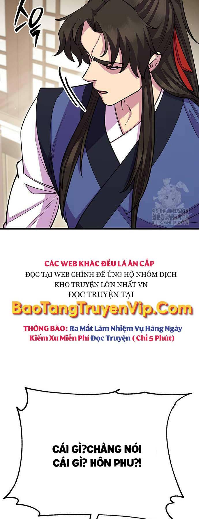 Thiên Hạ Đệ Nhất Đại Sư Huynh - Chapter 66 - Page 36