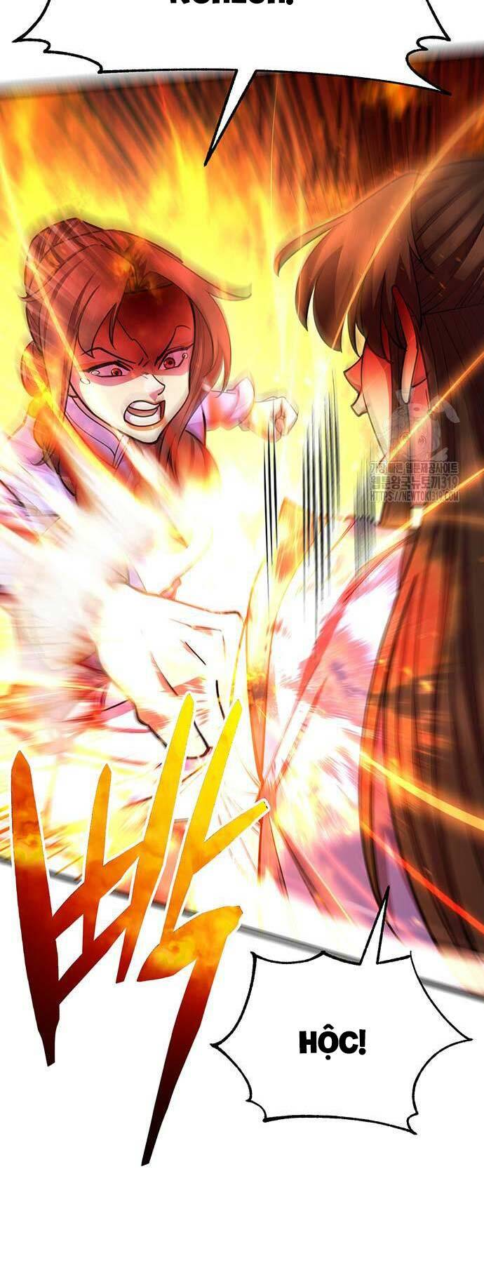 Thiên Hạ Đệ Nhất Đại Sư Huynh - Chapter 66 - Page 3