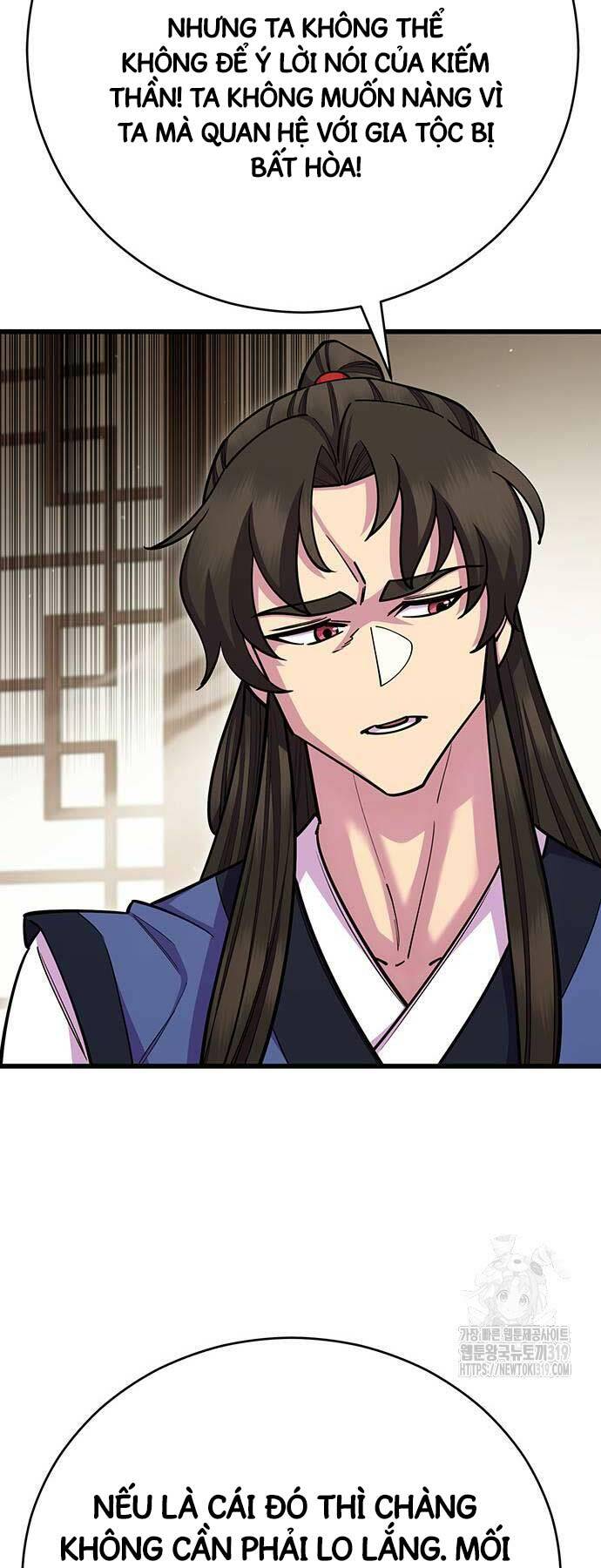 Thiên Hạ Đệ Nhất Đại Sư Huynh - Chapter 66 - Page 41