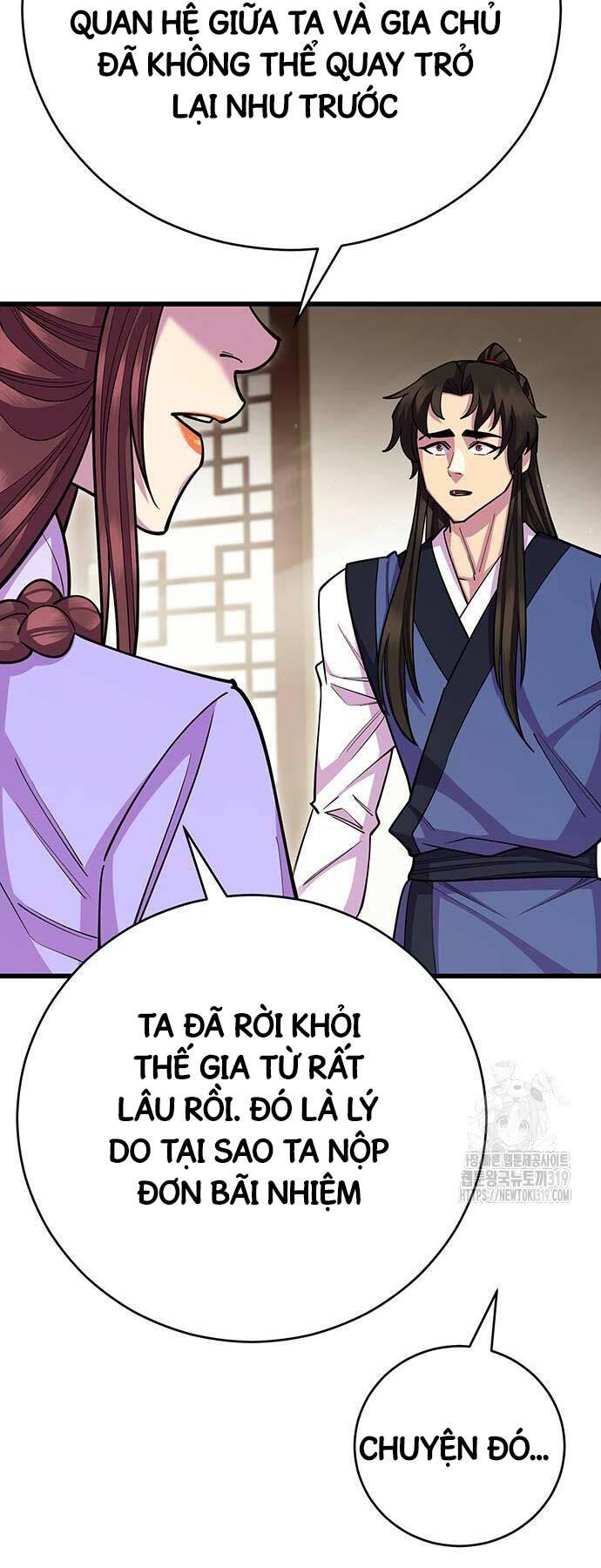 Thiên Hạ Đệ Nhất Đại Sư Huynh - Chapter 66 - Page 42