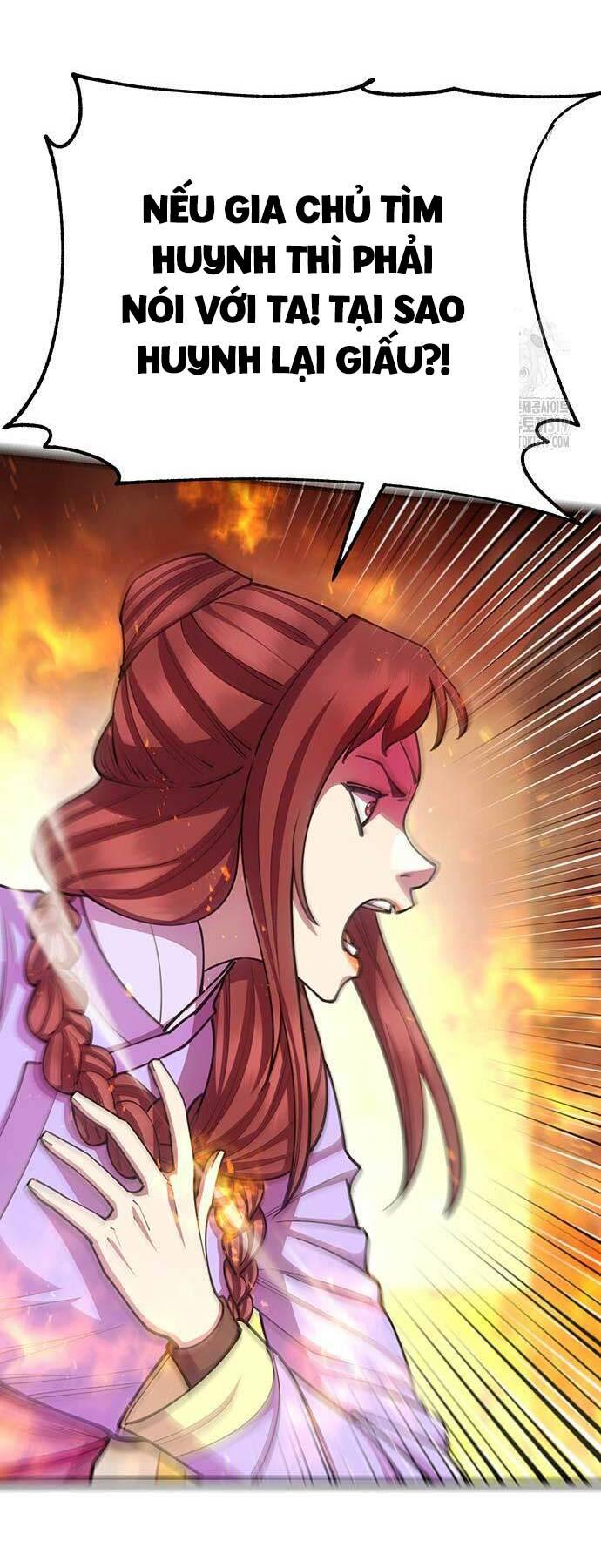 Thiên Hạ Đệ Nhất Đại Sư Huynh - Chapter 66 - Page 4