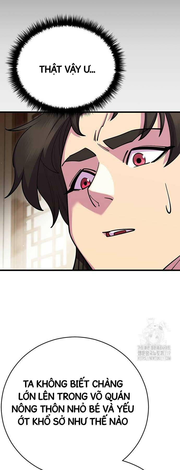 Thiên Hạ Đệ Nhất Đại Sư Huynh - Chapter 66 - Page 50